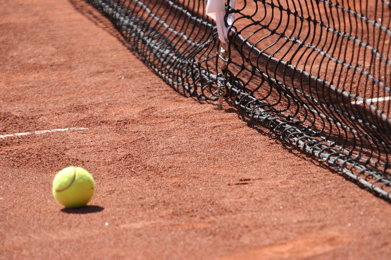 Tennis VM2022